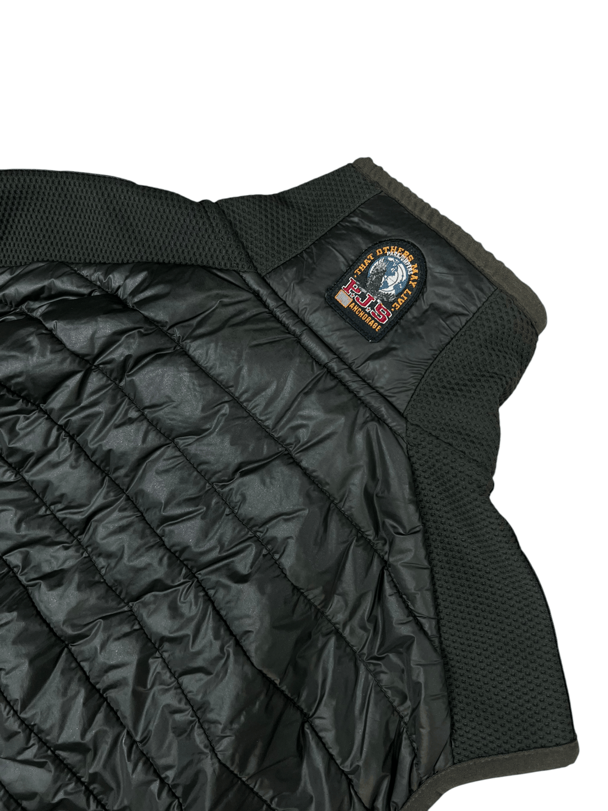 GILET PARAJUMPERS WARM - UP - NB08 SHOP