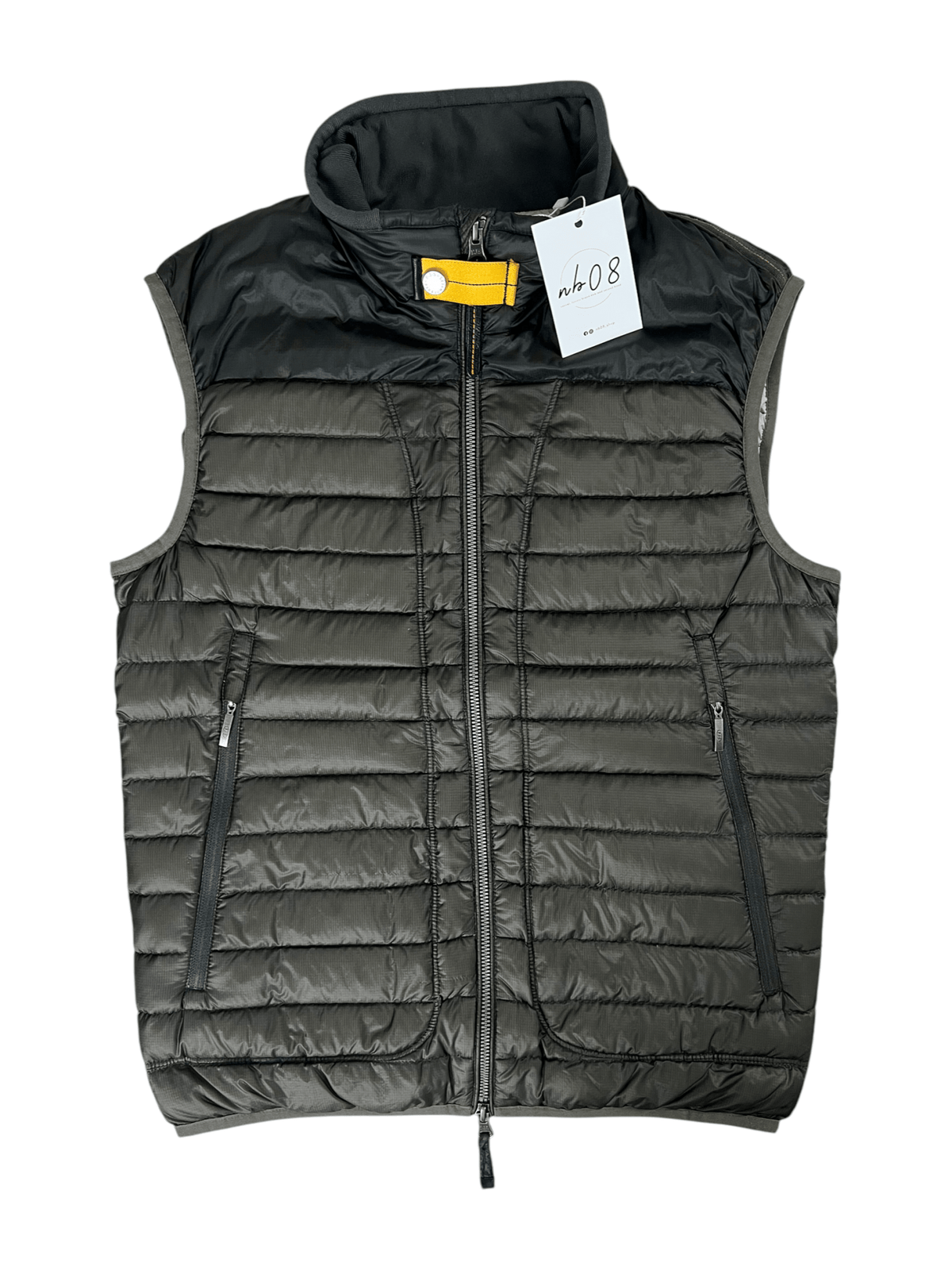 GILET PARAJUMPERS - NB08 SHOP
