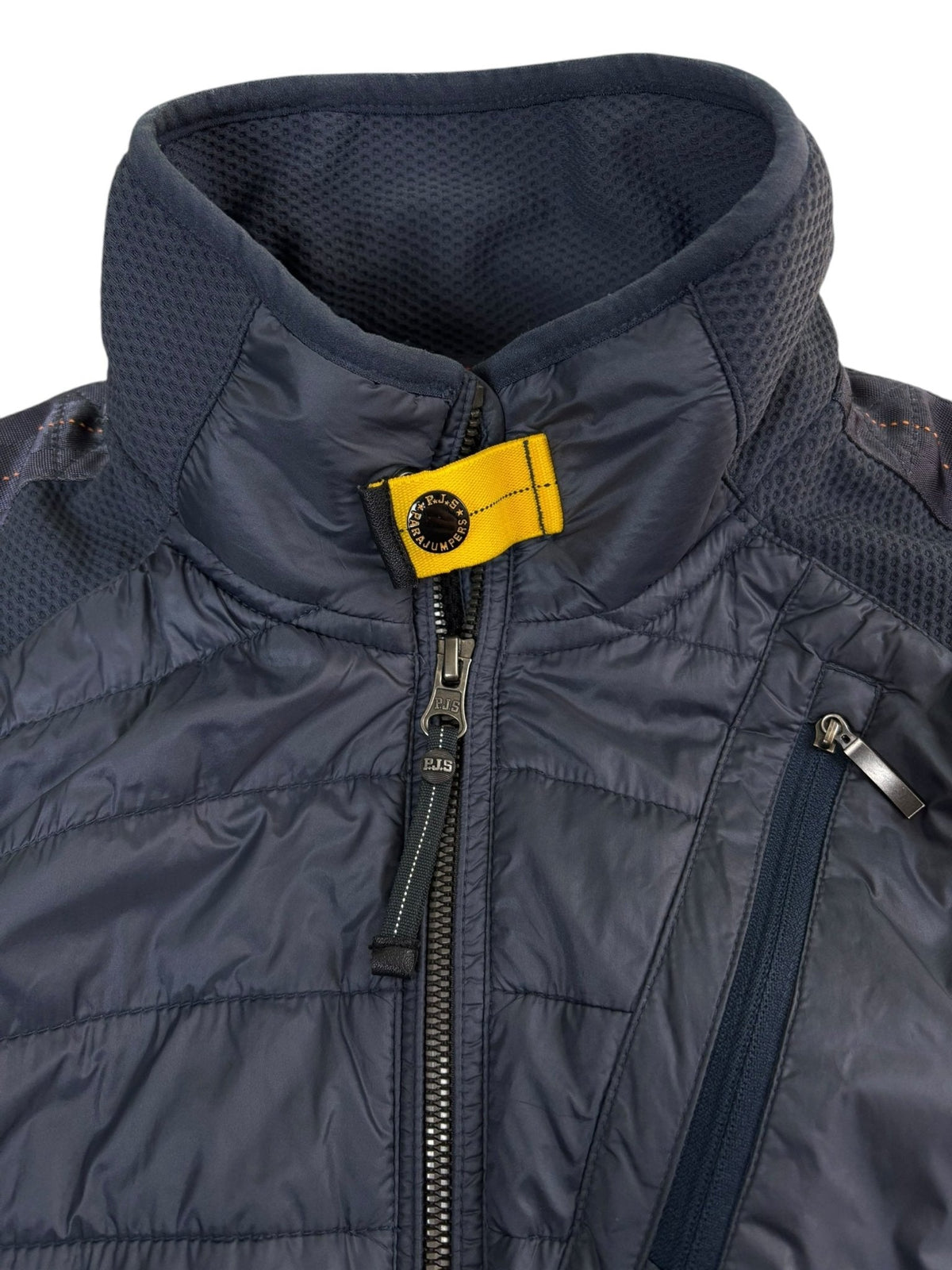 GILET PARAJUMPERS WARM - UP - NB08 SHOP