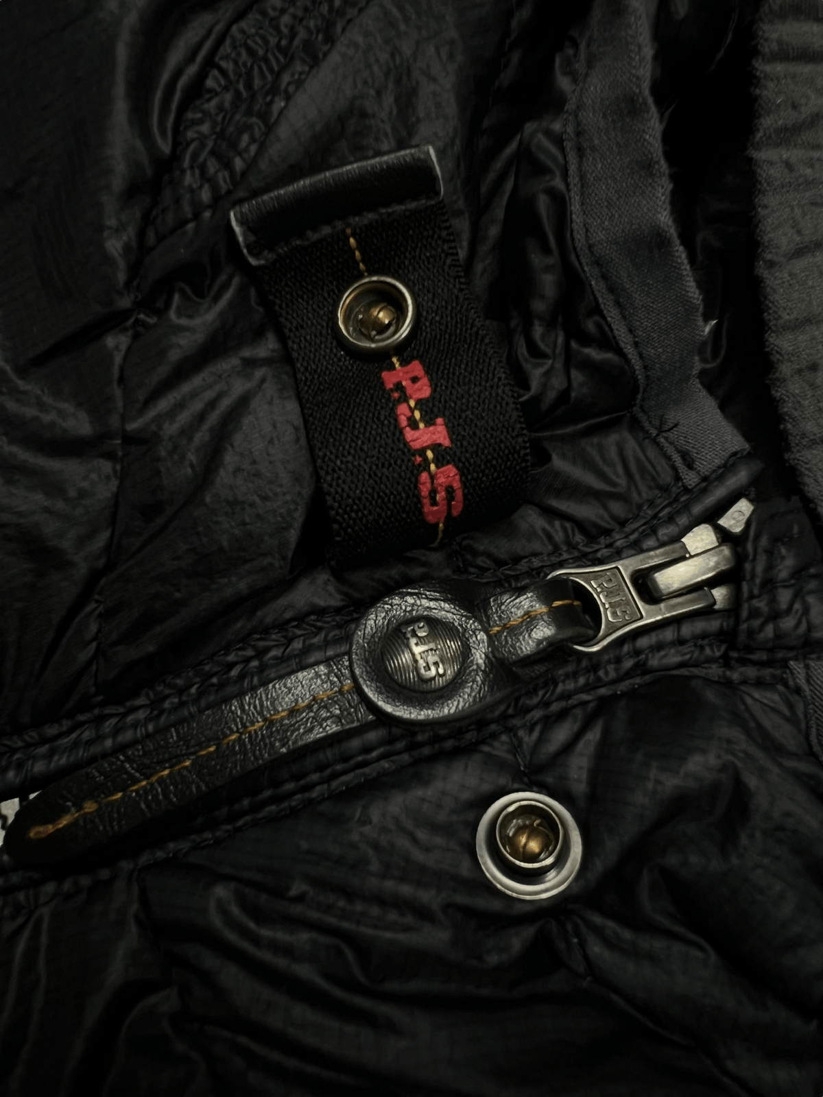 GILET PARAJUMPERS - NB08 SHOP