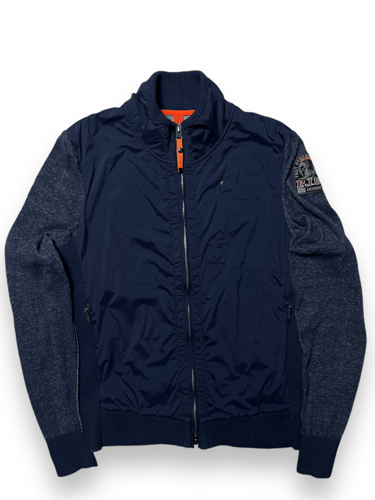 GILET PARAJUMPERS KNITWEAR - NB08 SHOP