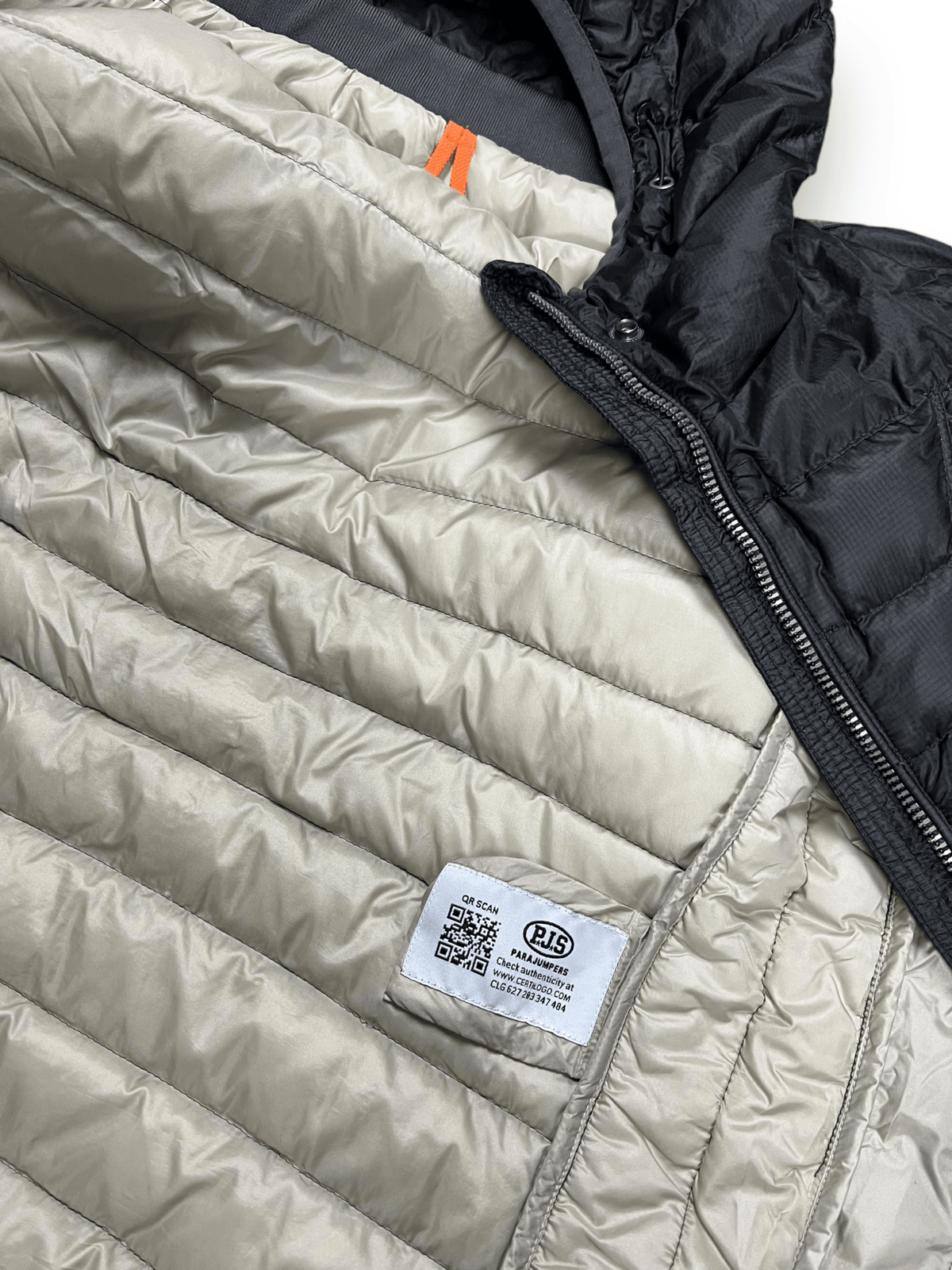 GILET PARAJUMPERS - NB08 SHOP
