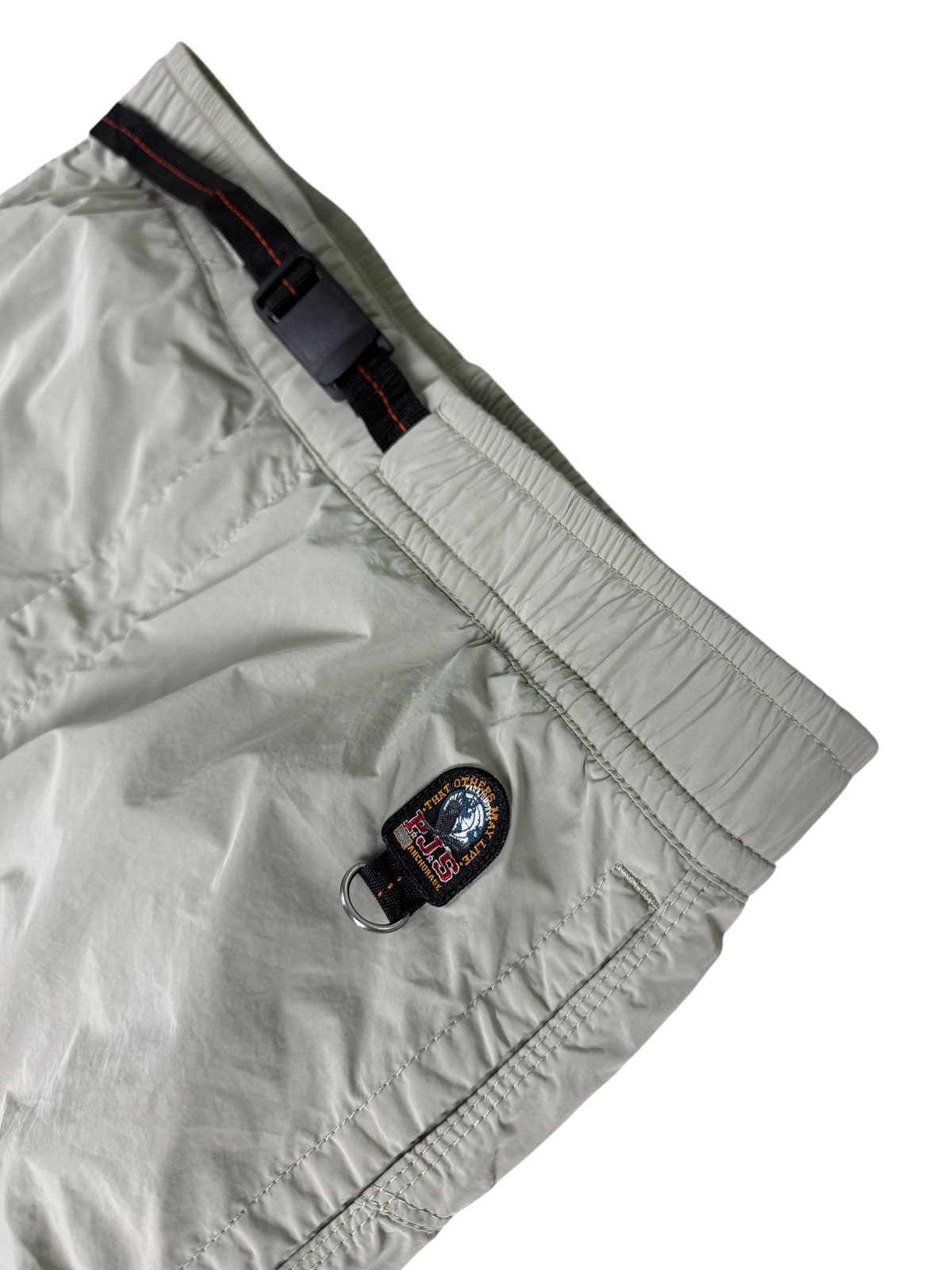 Pantalon Parajumpers kaki taille M - Vue de dos