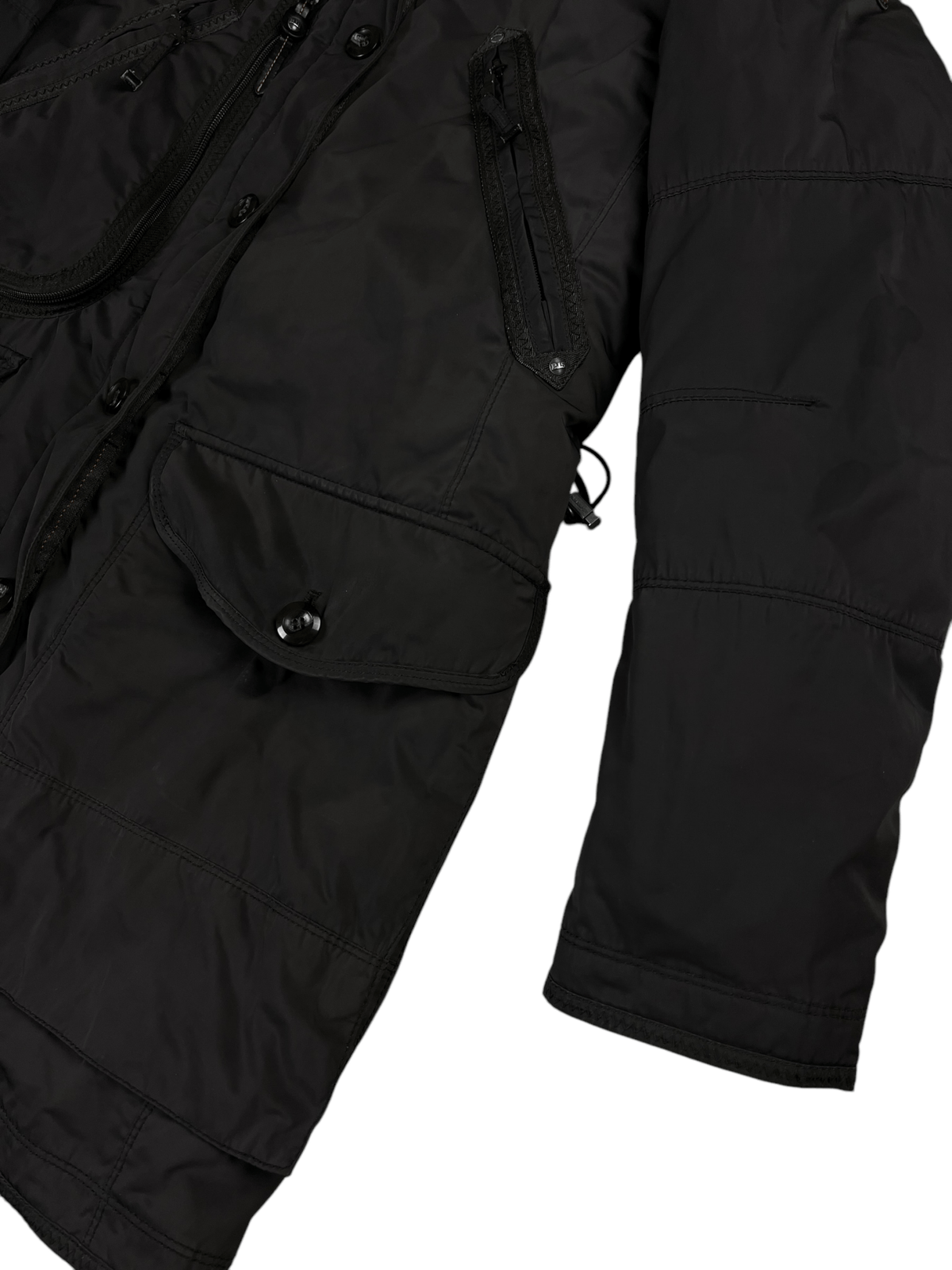 PARKA PARAJUMPERS - NB08 SHOP