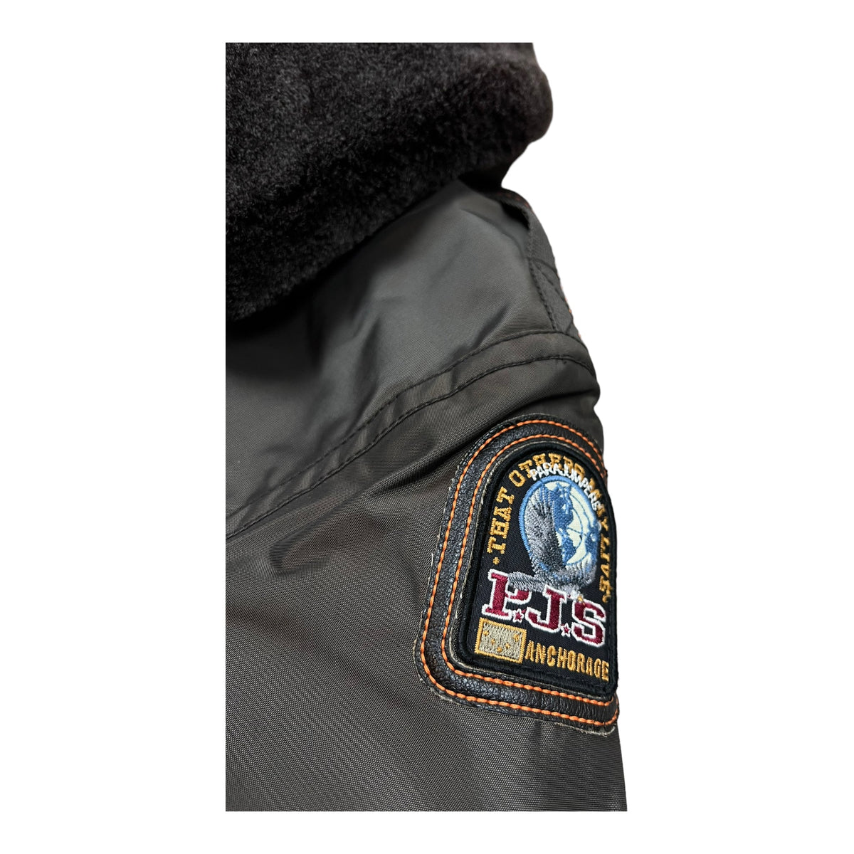 PARKA PARAJUMPERS MASTERPIECE SERIES - NB08