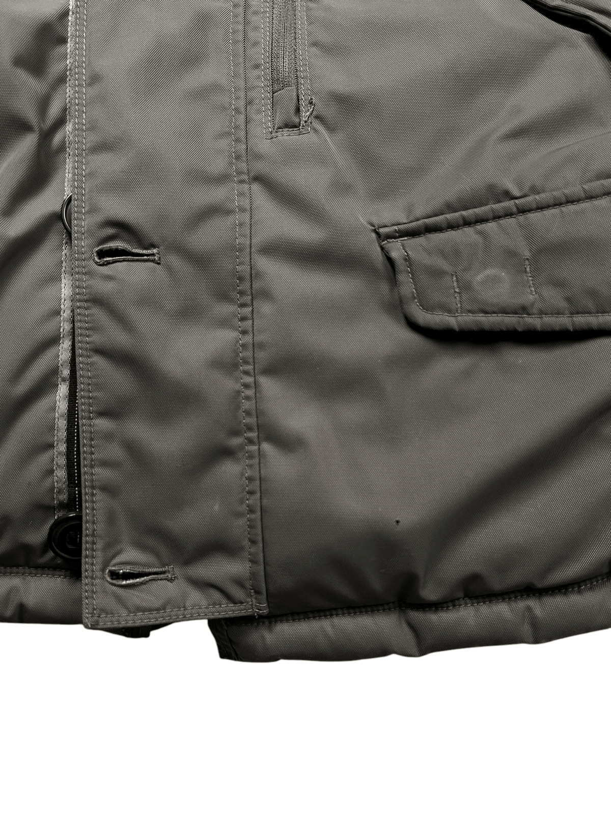 PARKA PARAJUMPERS RUGGED - NB08 SHOP