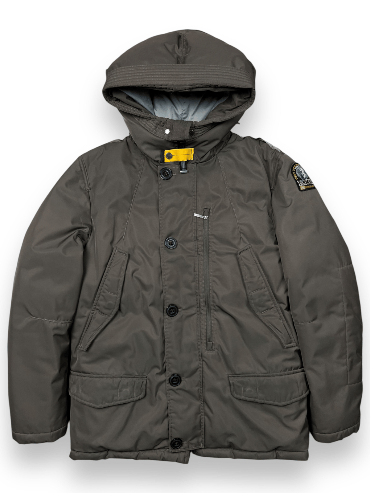 PARKA PARAJUMPERS RUGGED - NB08 SHOP