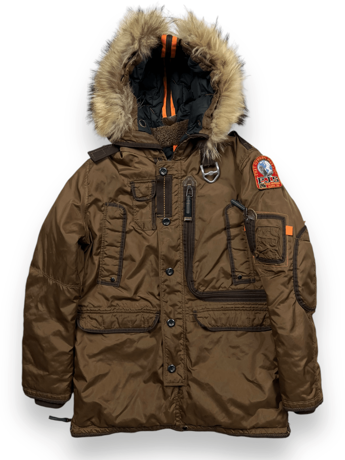 PARKA PARAJUMPERS - NB08 SHOP