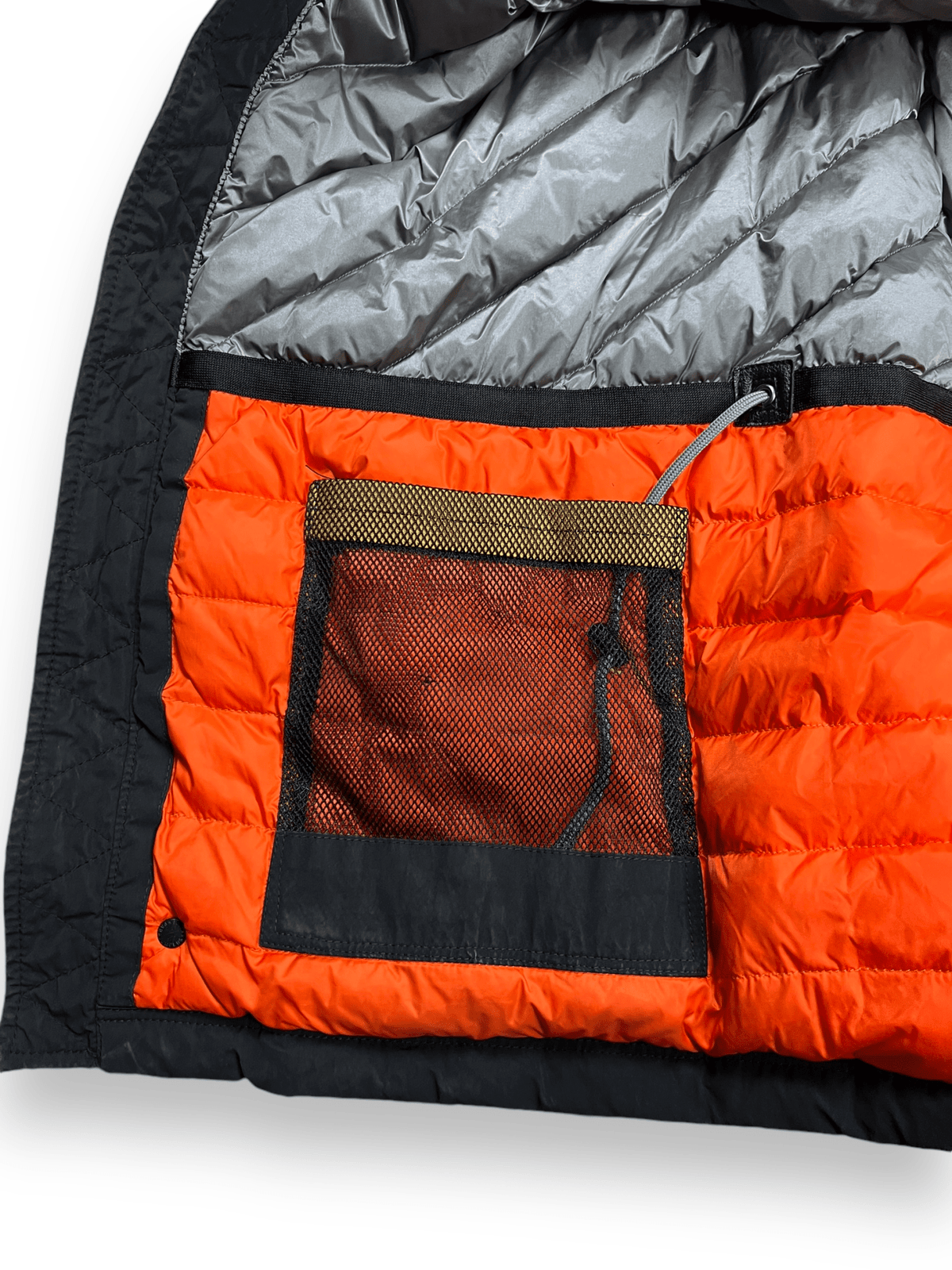 PARKA PARAJUMPERS - NB08 SHOP