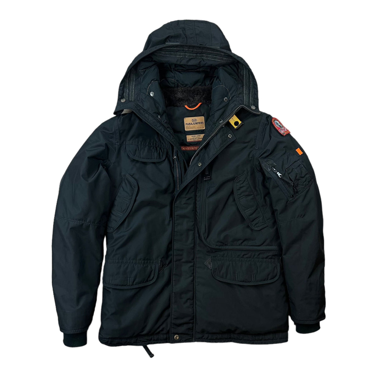 PARKA PARAJUMPERS - NB08