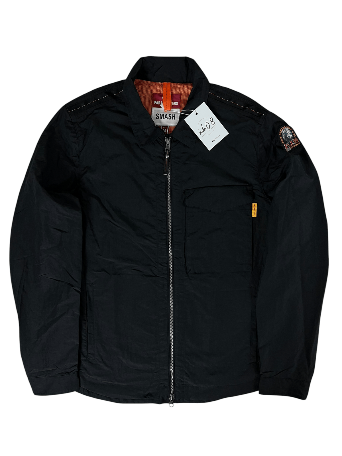 SURCHEMISE PARAJUMPERS SMASH - NB08 SHOP