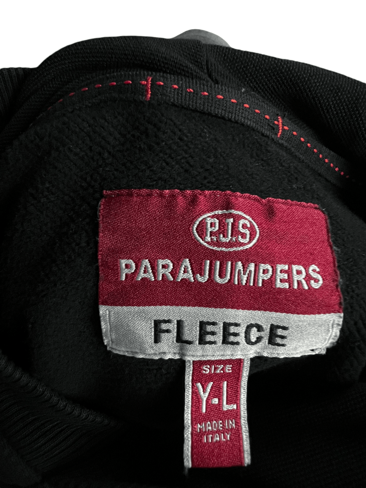 SWEAT - SHIRT PARAJUMPERS - NB08 SHOP