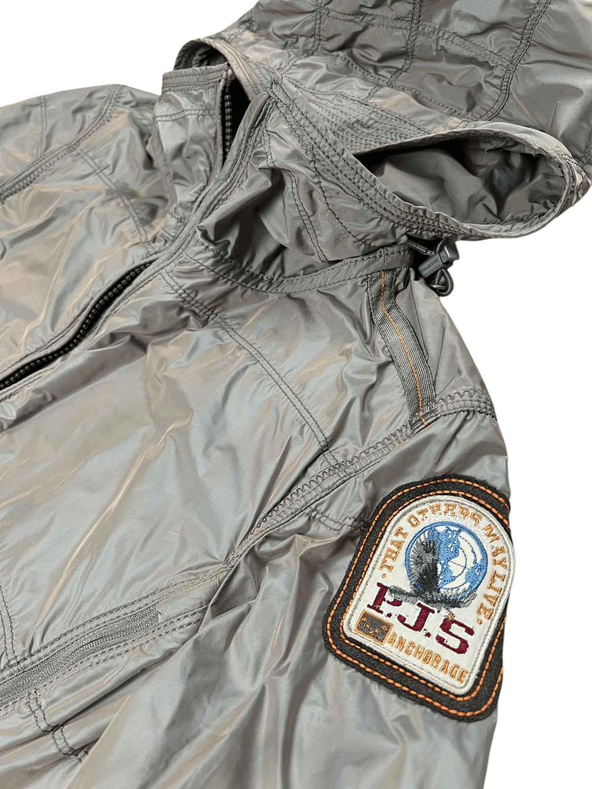 VESTE PARAJUMPERS - NB08 SHOP