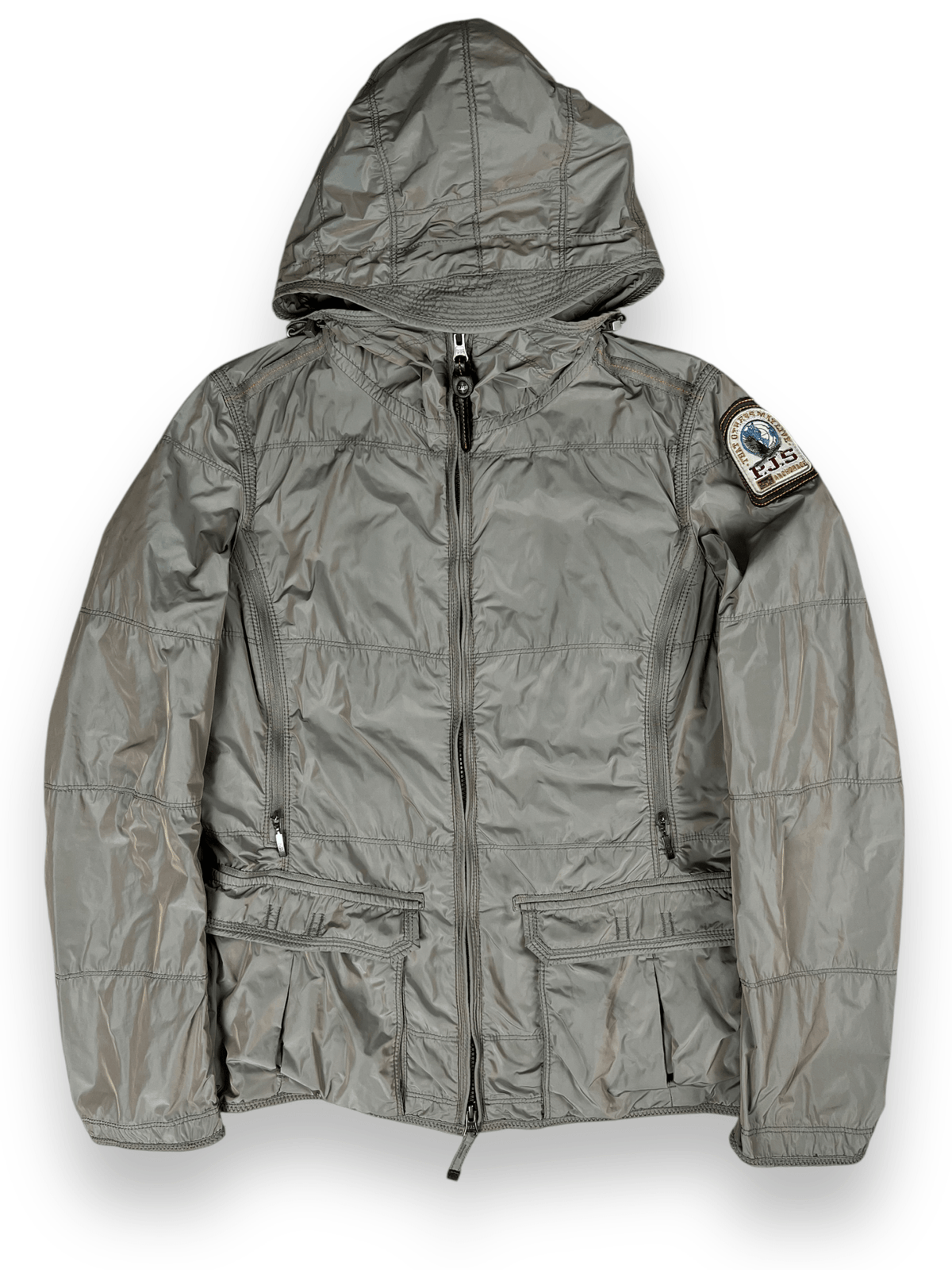 VESTE PARAJUMPERS - NB08 SHOP