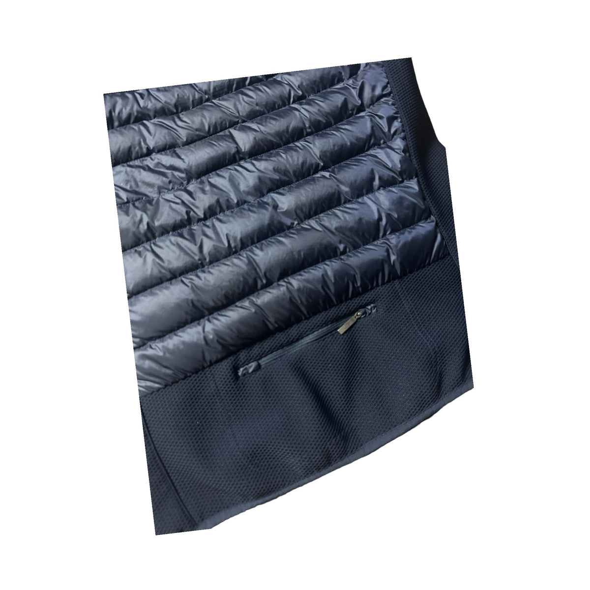 VESTE À CAPUCHE PARAJUMPERS - NB08