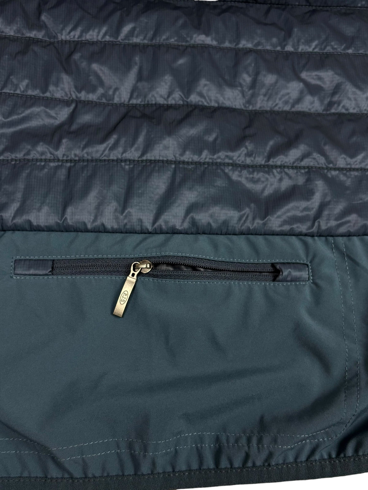 Veste Parajumpers bleu taille L - Vue 6