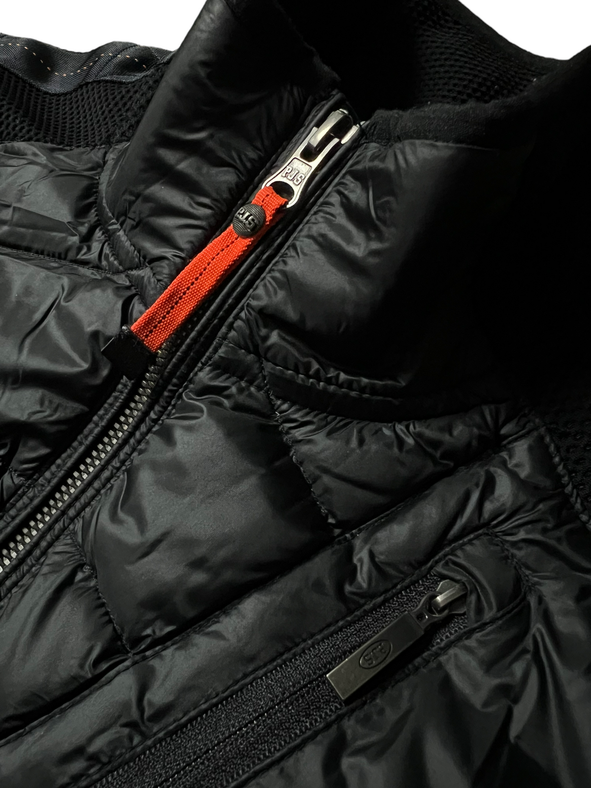 VESTE PARAJUMPERS WARM UP - NB08