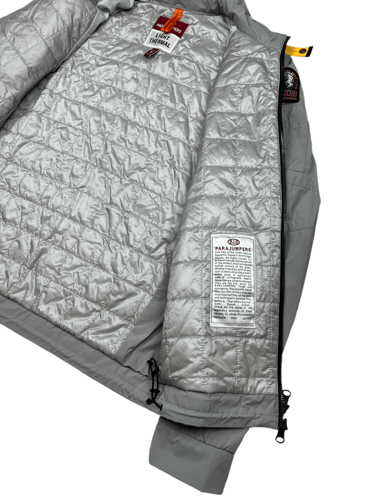 VESTE PARAJUMPERS - NB08 SHOP