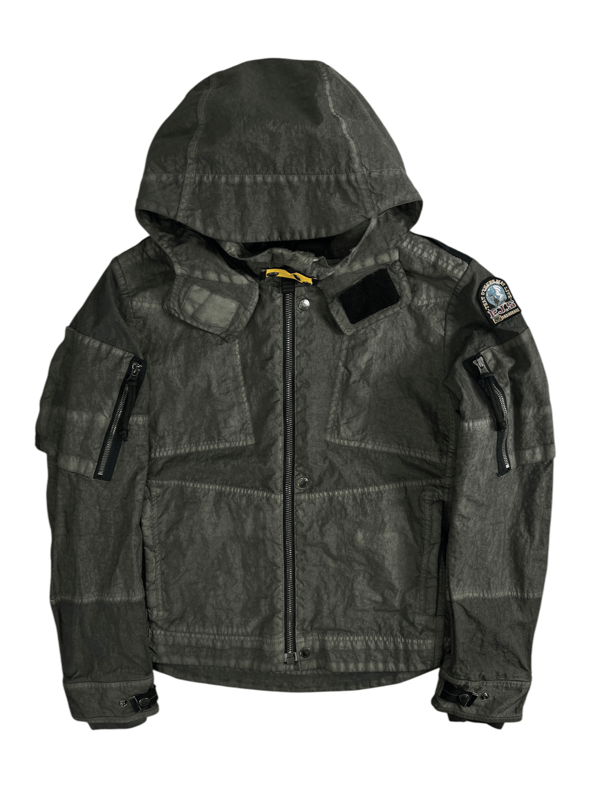 VESTE PARAJUMPERS PARARESCUE - NB08 SHOP