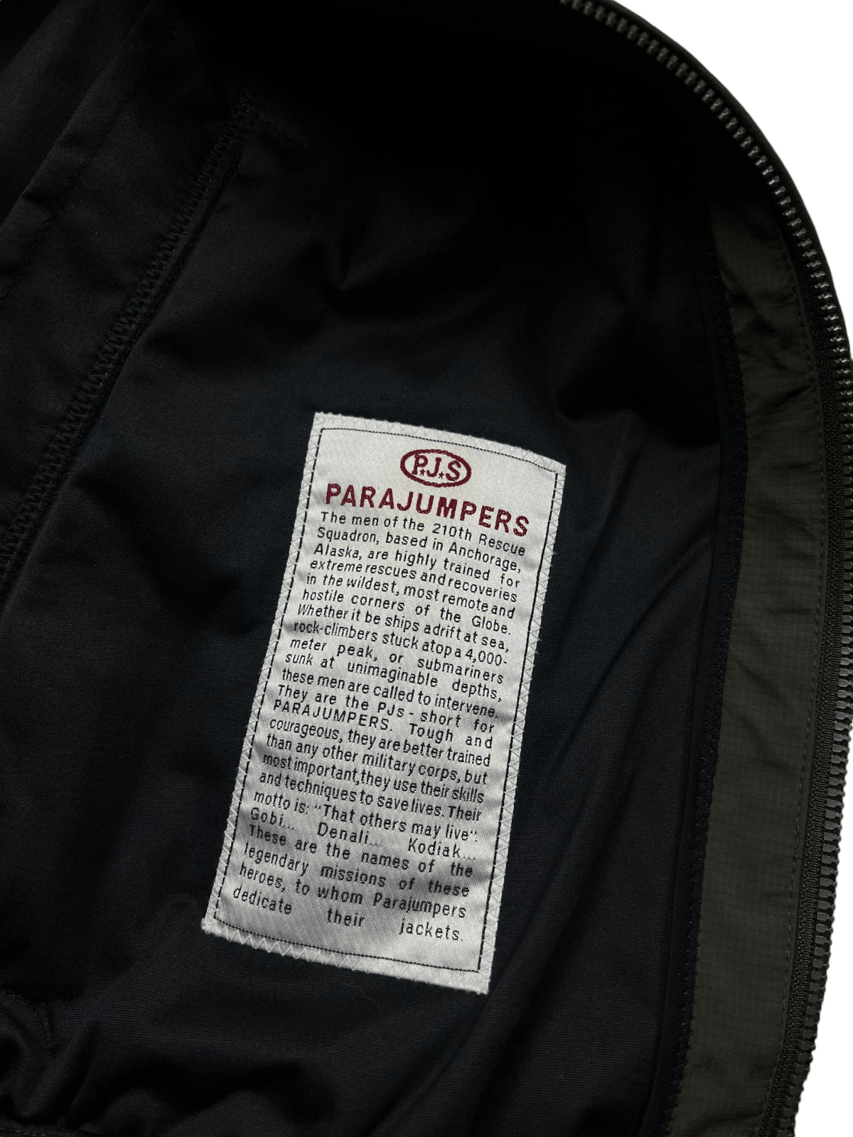 VESTE SOFT SHELL PARAJUMPERS - NB08 SHOP