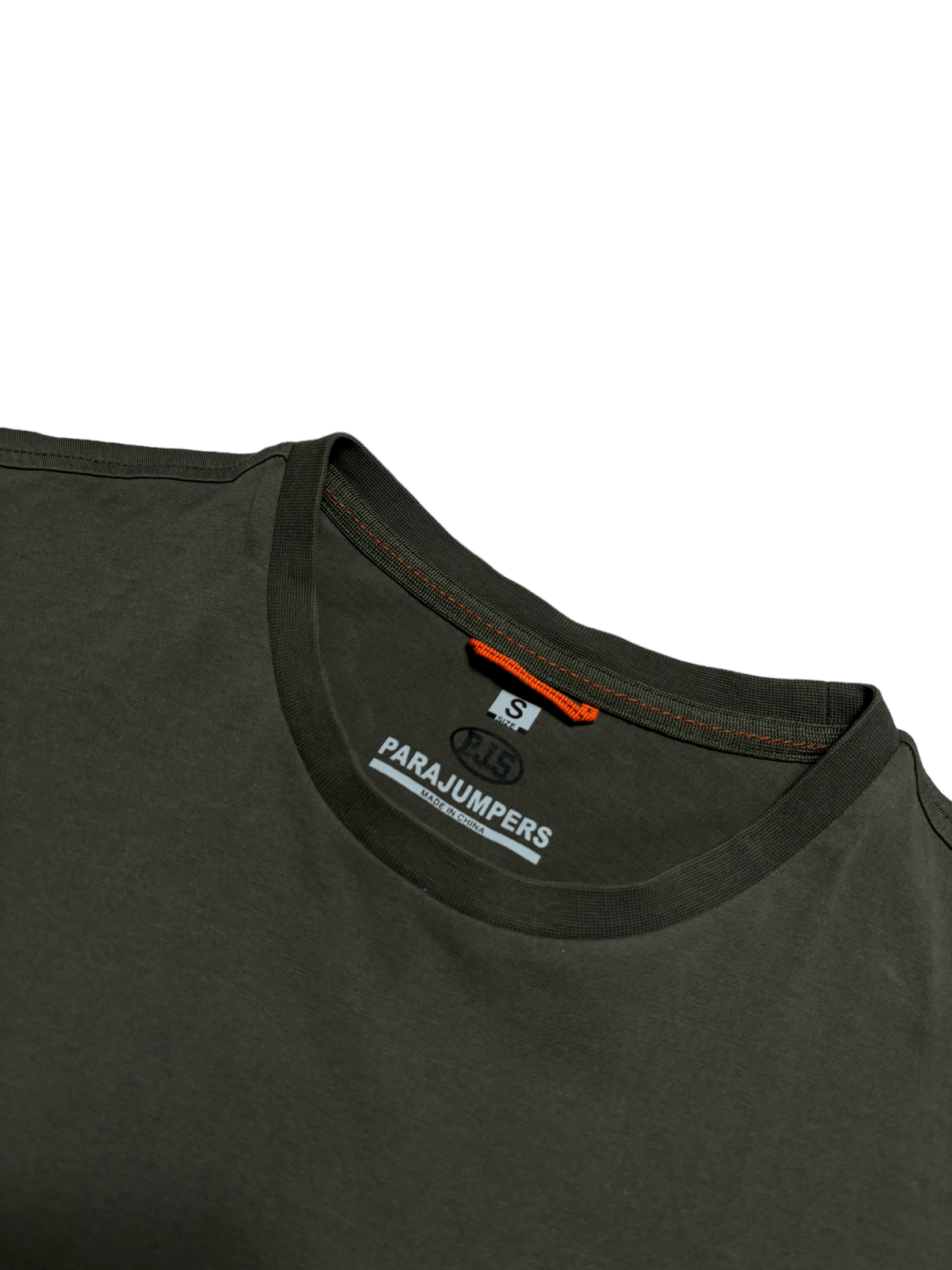 TEE - SHIRT PARAJUMPERS - NB08 SHOP