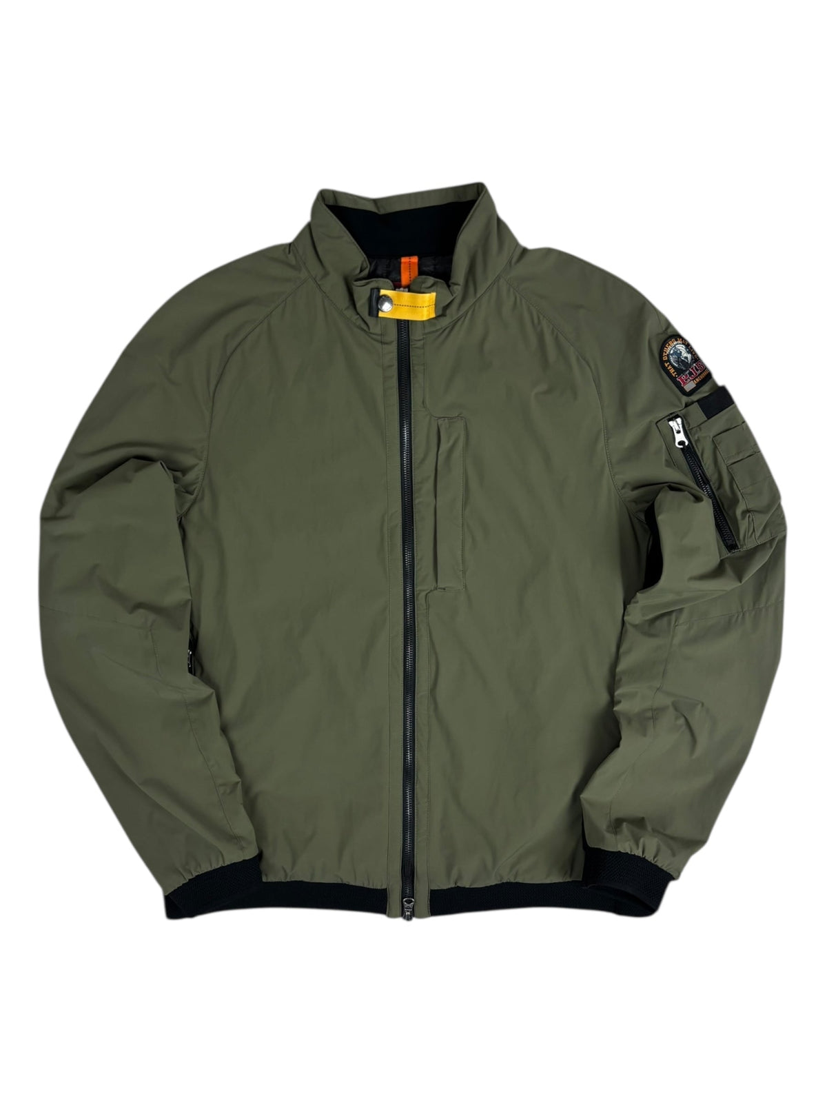 Veste Parajumpers kaki taille XL - Vue de face