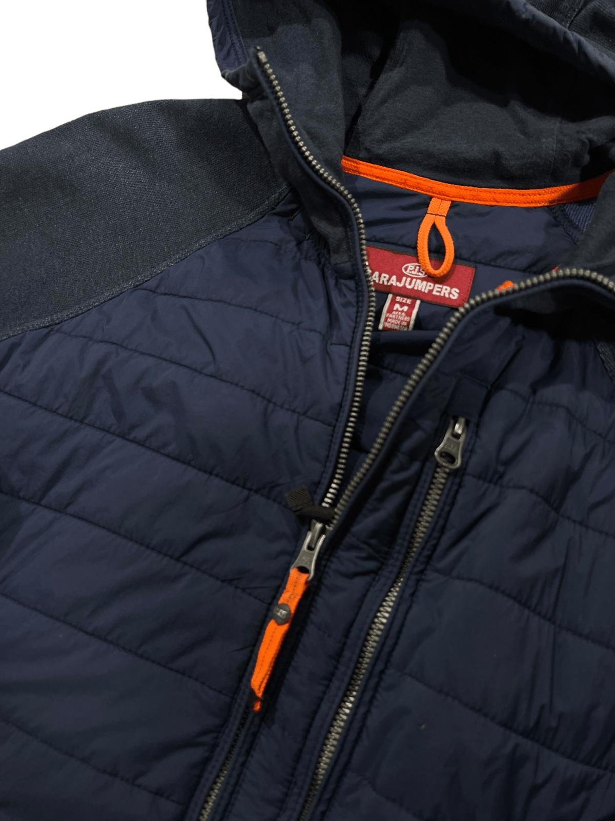 VESTE PARAJUMPERS - NB08 SHOP