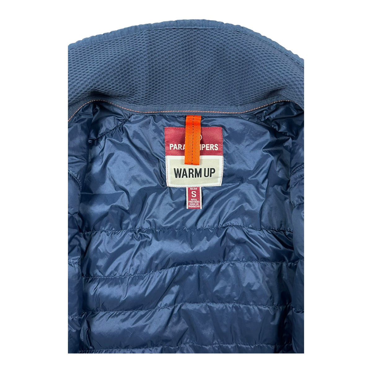 VESTE PARAJUMPERS - NB08