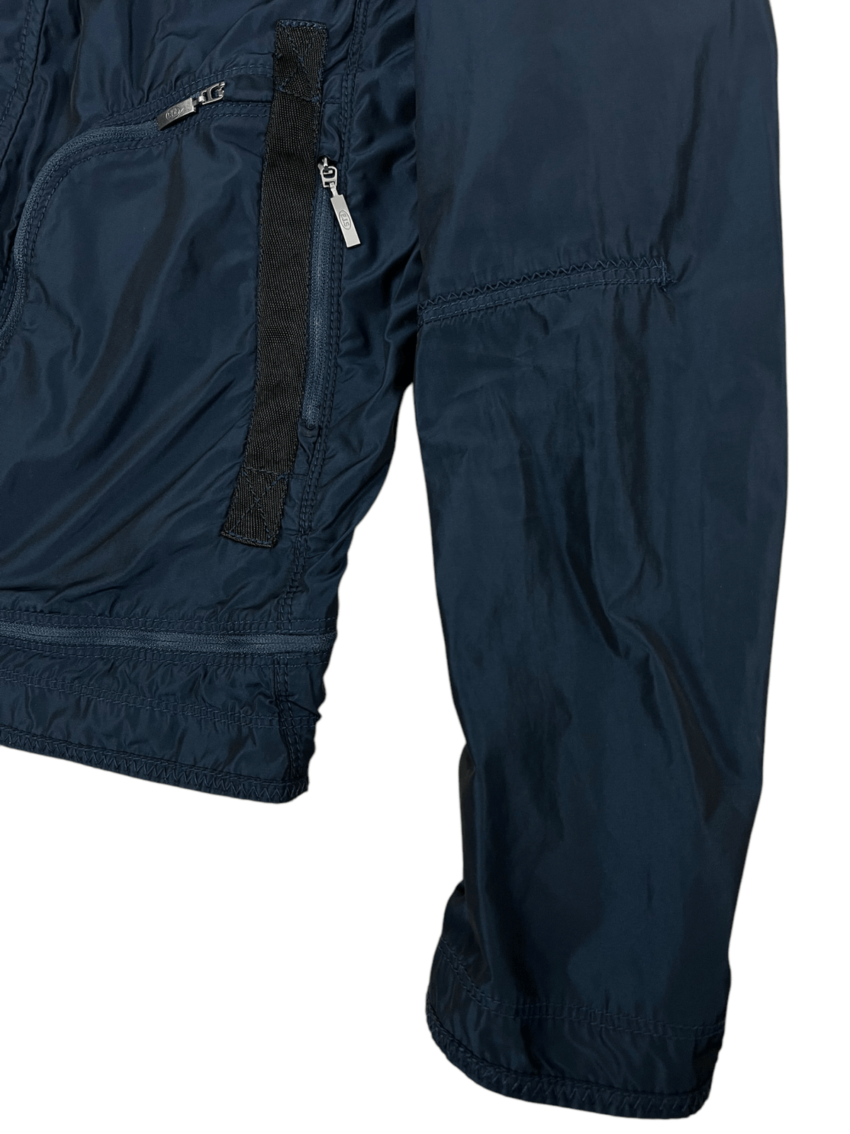 VESTE PARAJUMPERS WINDBREAKER - NB08 SHOP