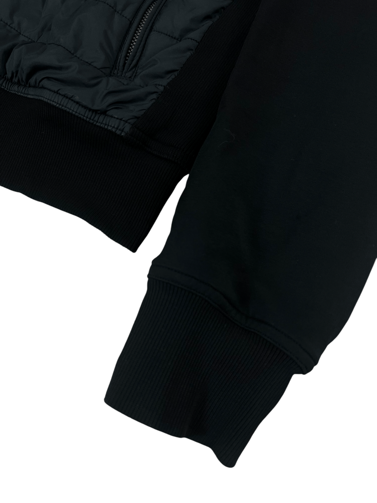 VESTE PARAJUMPERS FLEECE - NB08 SHOP