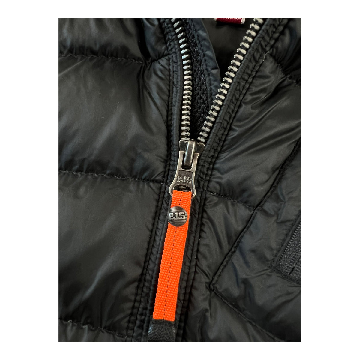 VESTE PARAJUMPERS - NB08