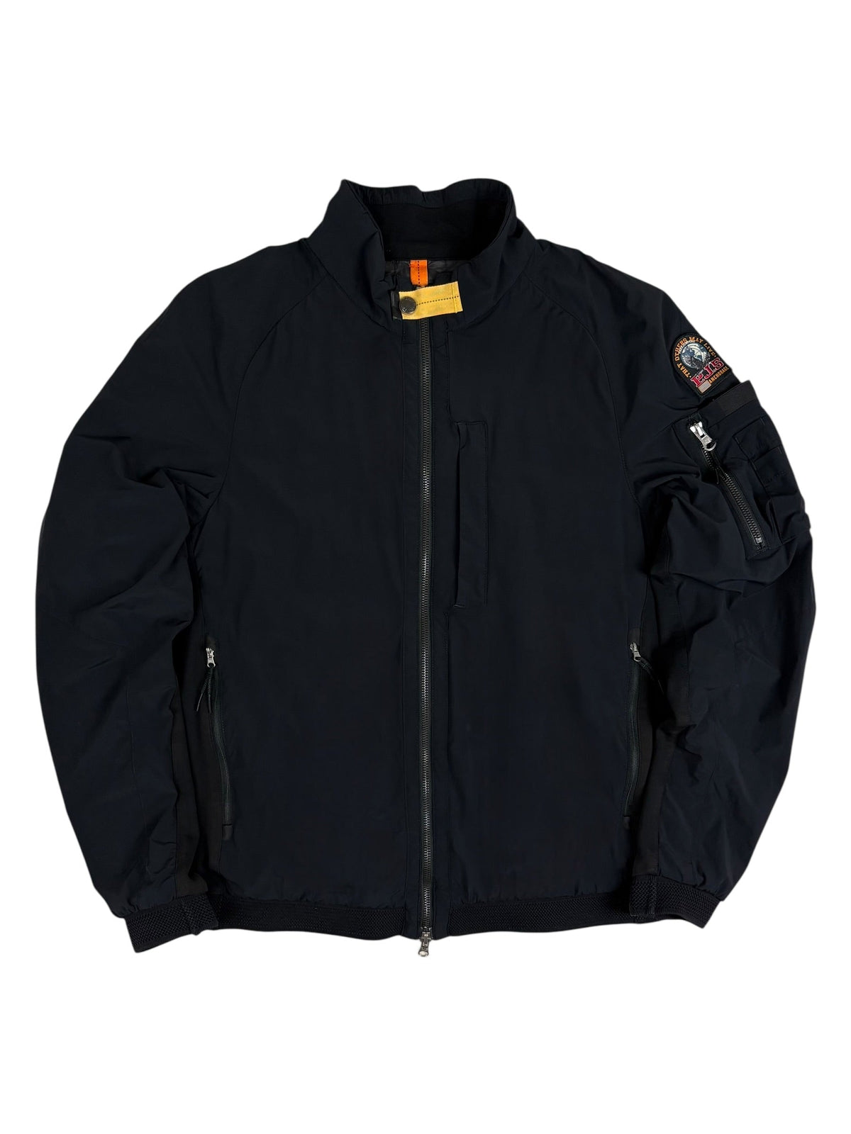 Veste Parajumpers noir taille M - Vue de face