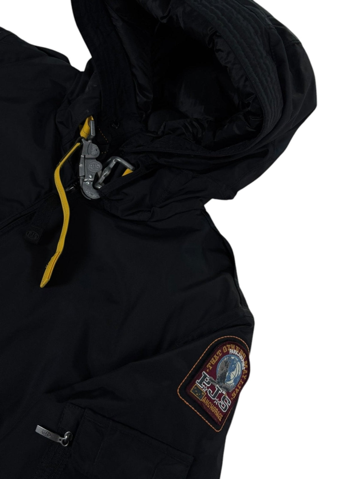 VESTE PARAJUMPERS - NB08 SHOP