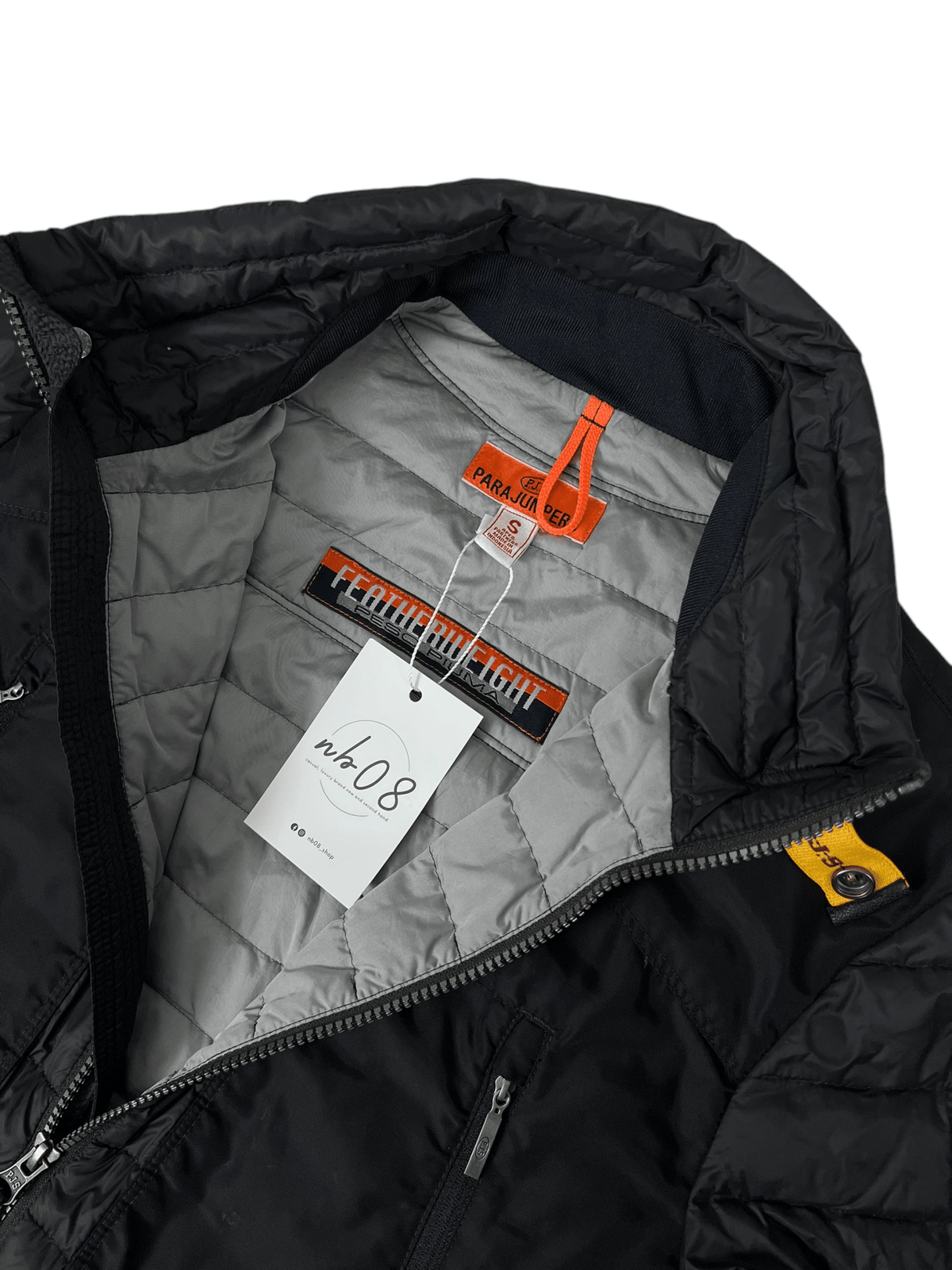 VESTE PARAJUMPERS - NB08 SHOP