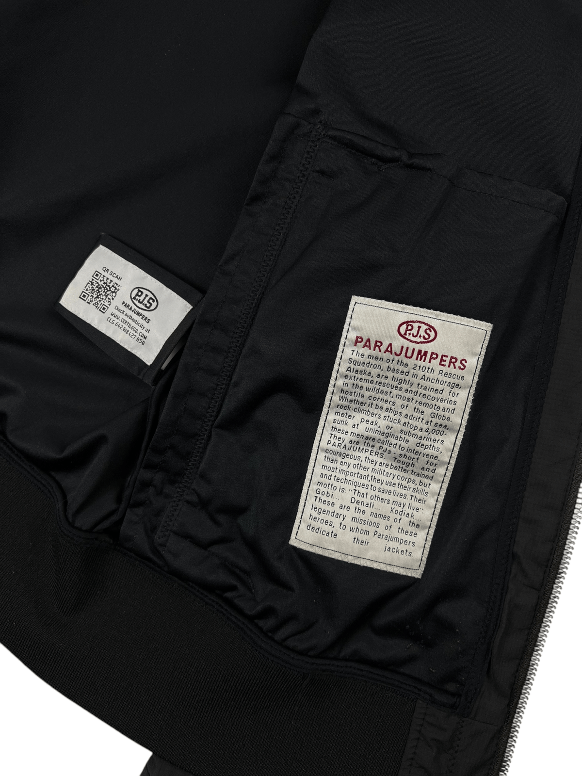 VESTE PARAJUMPERS SOFT SHELL - NB08 SHOP