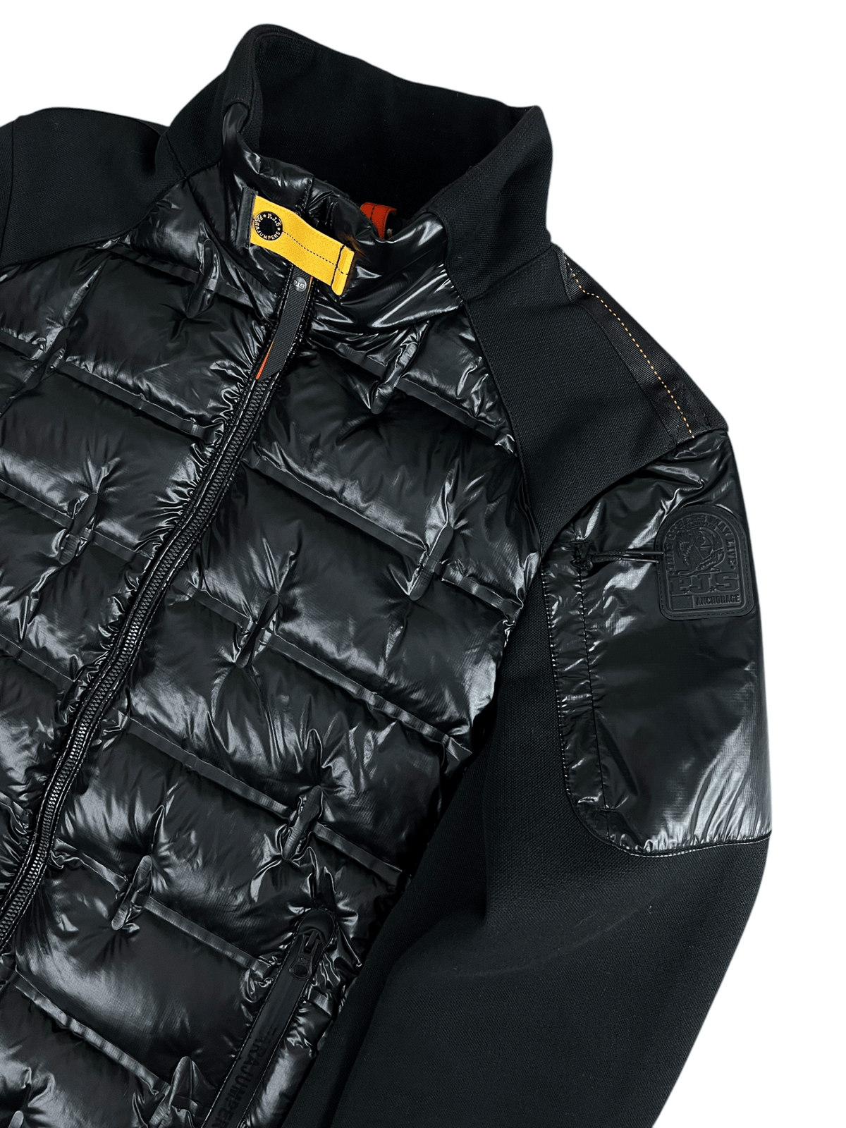 VESTE PARAJUMPERS PIQUET PUFFERS - NB08 SHOP