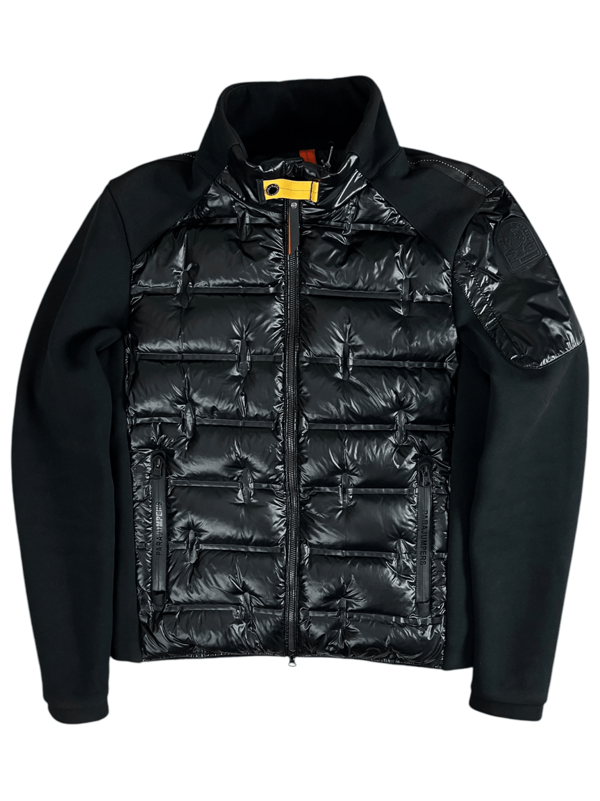 VESTE PARAJUMPERS PIQUET PUFFERS - NB08 SHOP