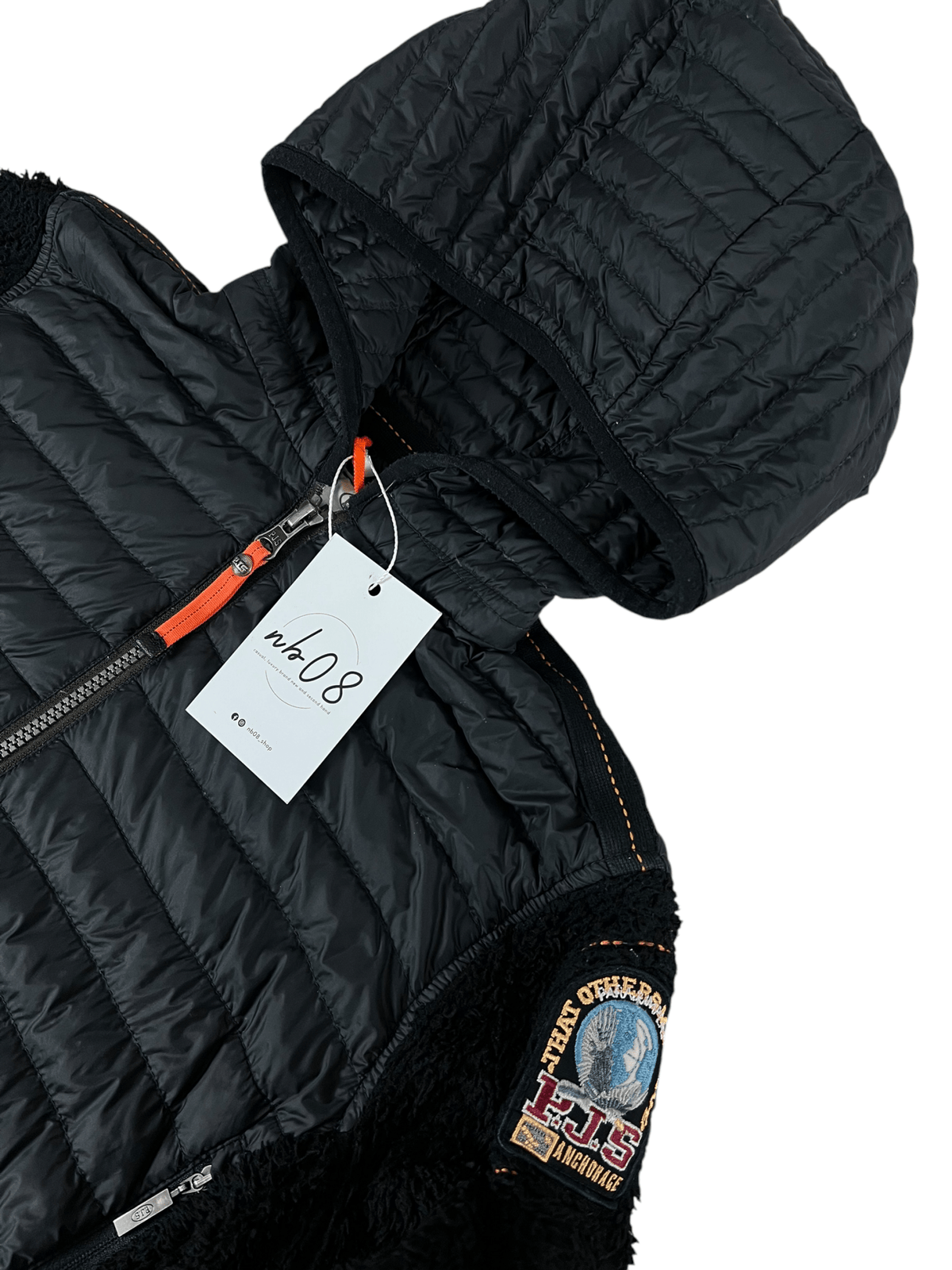 VESTE PARAJUMPERS - NB08 SHOP