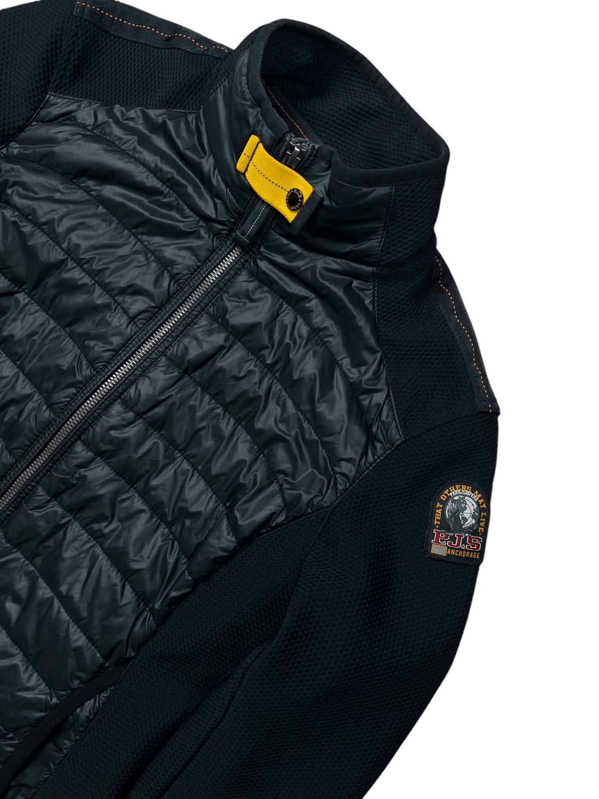 VESTE PARAJUMPERS WARM UP - NB08 SHOP