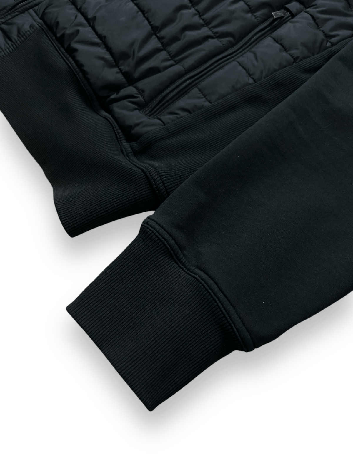 VESTE PARAJUMPERS FLEECE - NB08 SHOP
