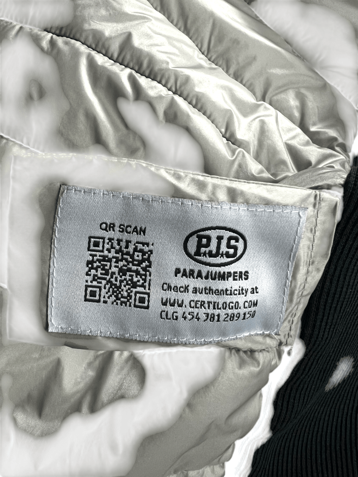 VESTE PARAJUMPERS FLEECE - NB08 SHOP