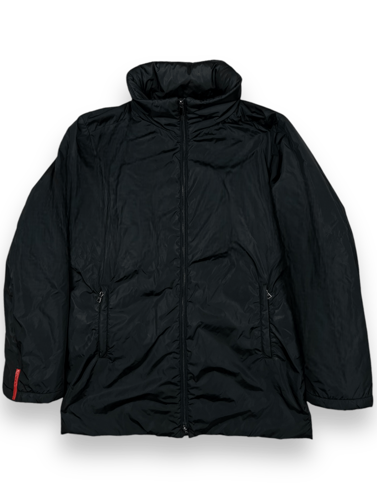 PARKA PRADA VINTAGE - NB08 SHOP
