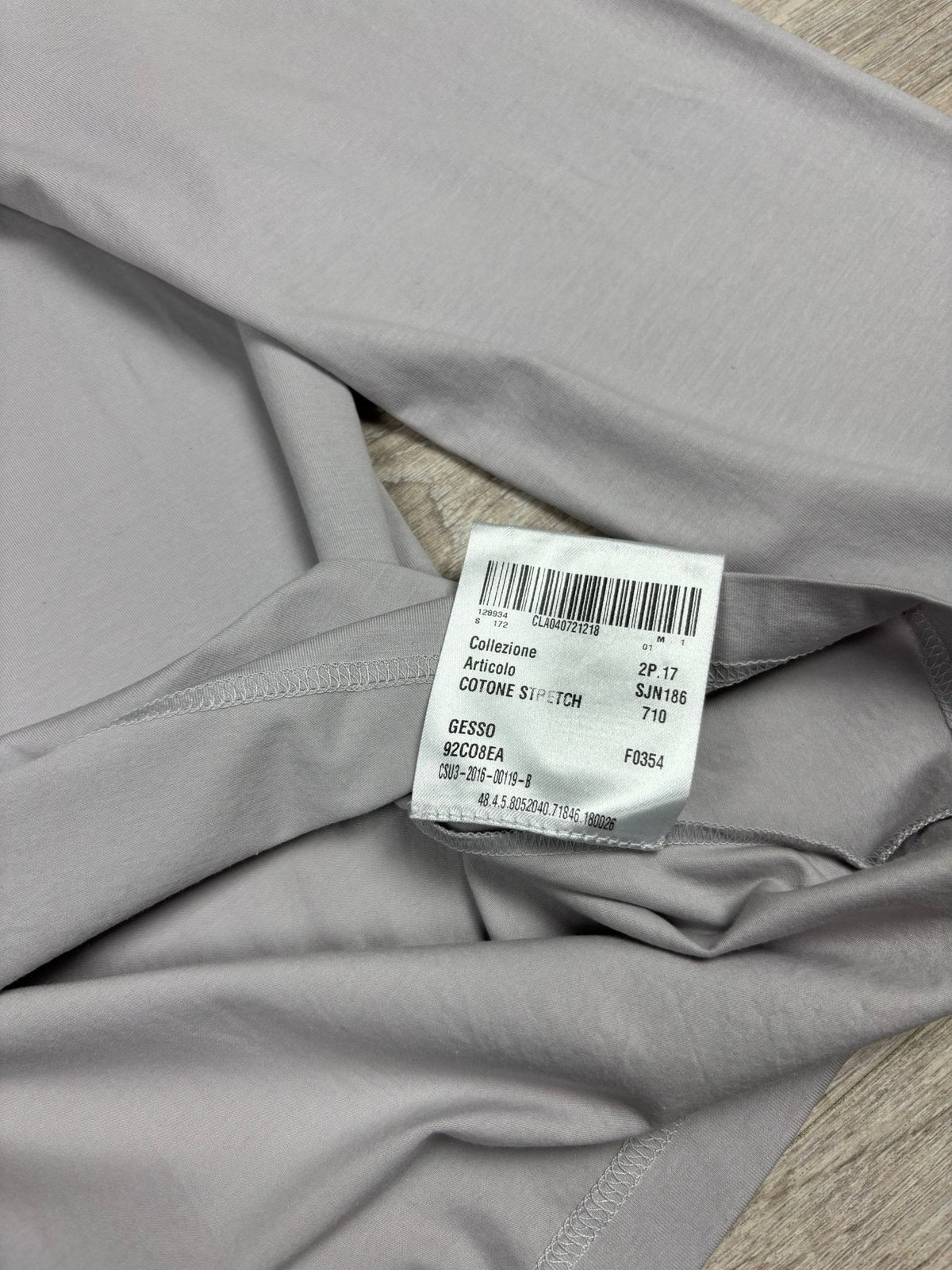 TEE - SHIRT PRADA - NB08 SHOP