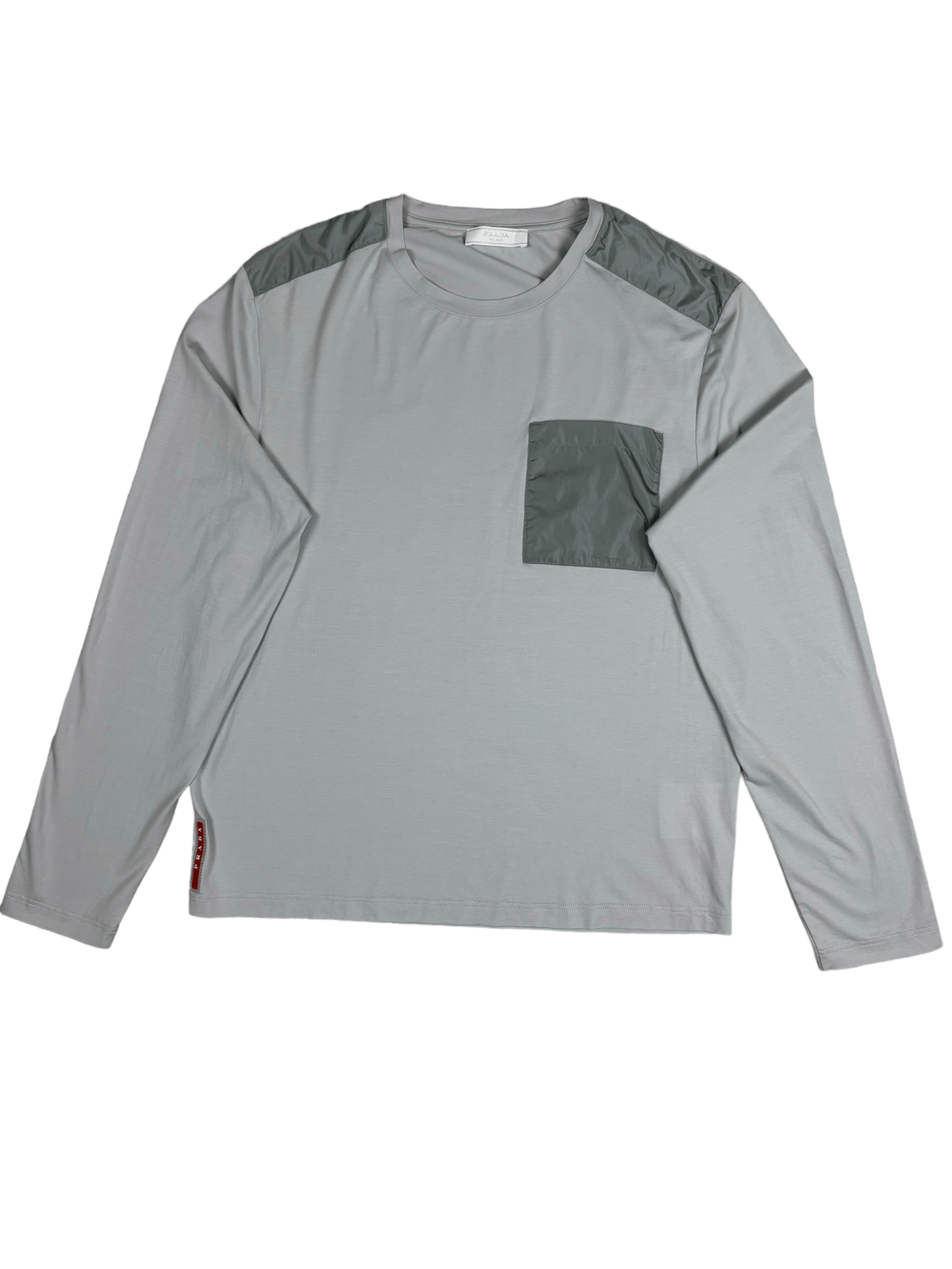 TEE - SHIRT PRADA - NB08 SHOP