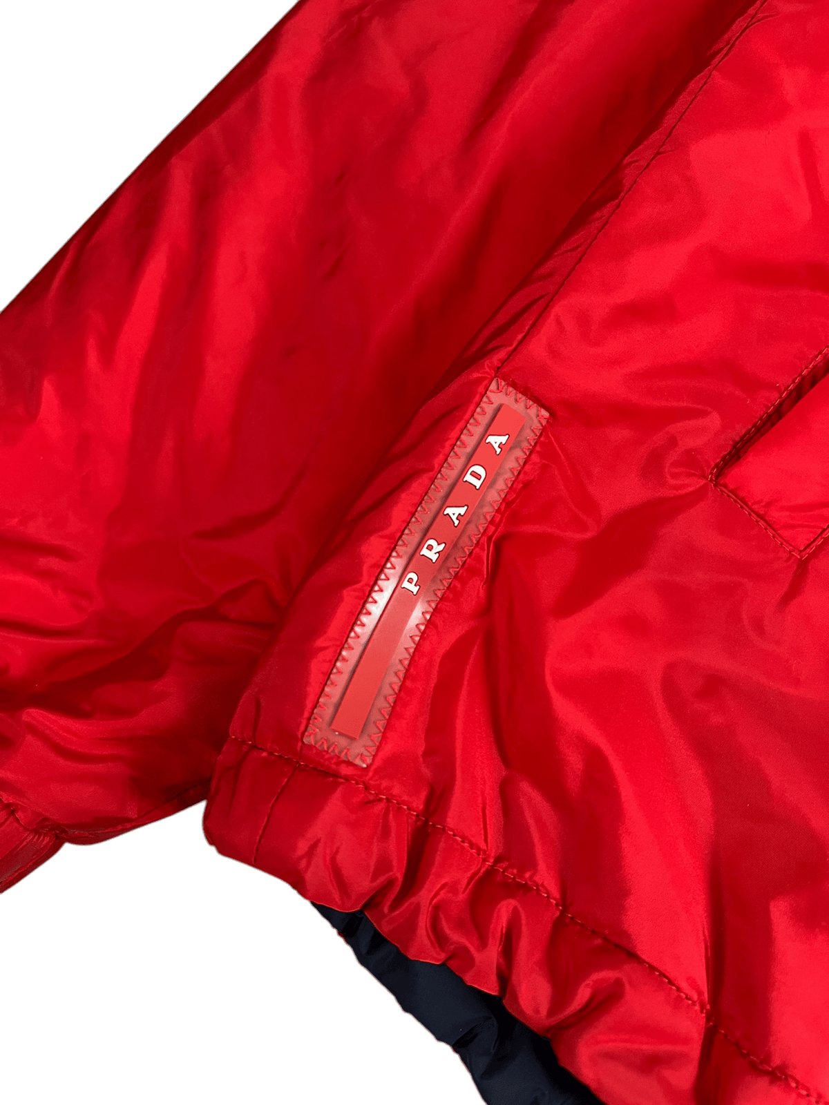 VESTE PRADA - NB08 SHOP