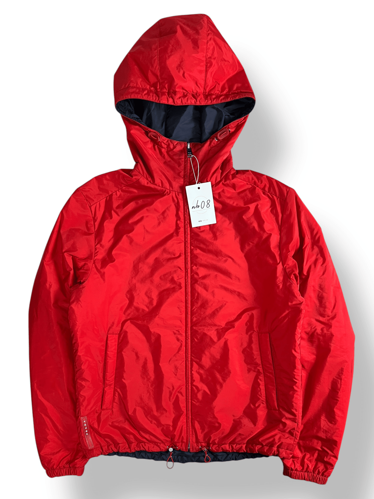 VESTE PRADA - NB08 SHOP