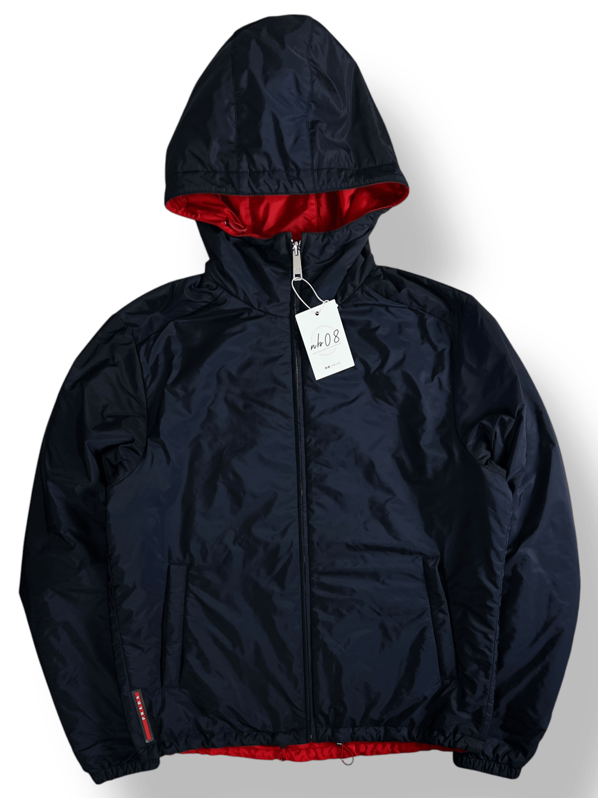 VESTE PRADA - NB08 SHOP