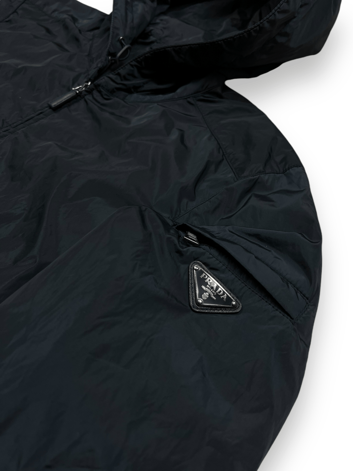 VESTE PRADA - NB08 SHOP