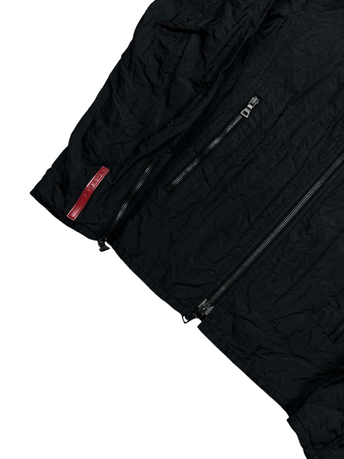 VESTE PRADA - NB08 SHOP