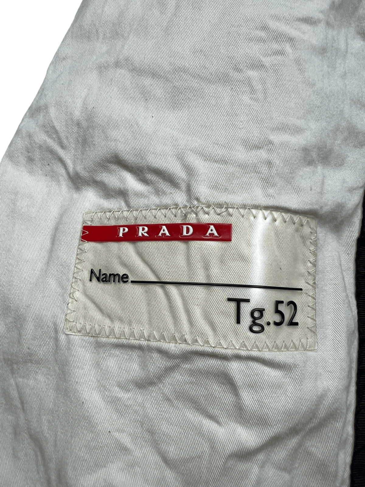 VESTE PRADA - NB08 SHOP